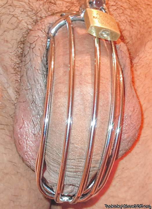 Flaccid caged