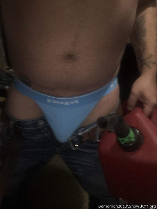 Photo of a drain pipe from Bamaman2013
