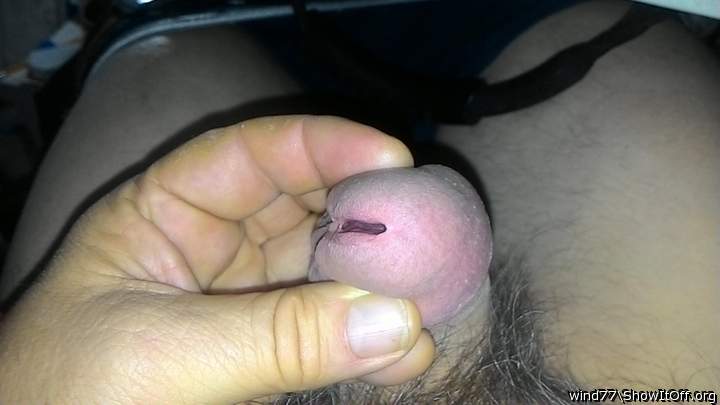 cum-hole