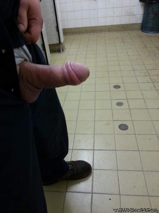 Photo of a dick from we3236