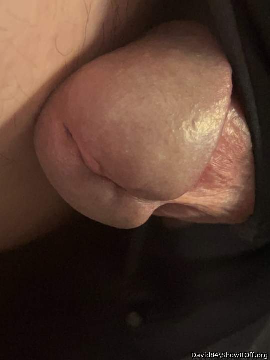 Photo of a one-eyed monster from David84