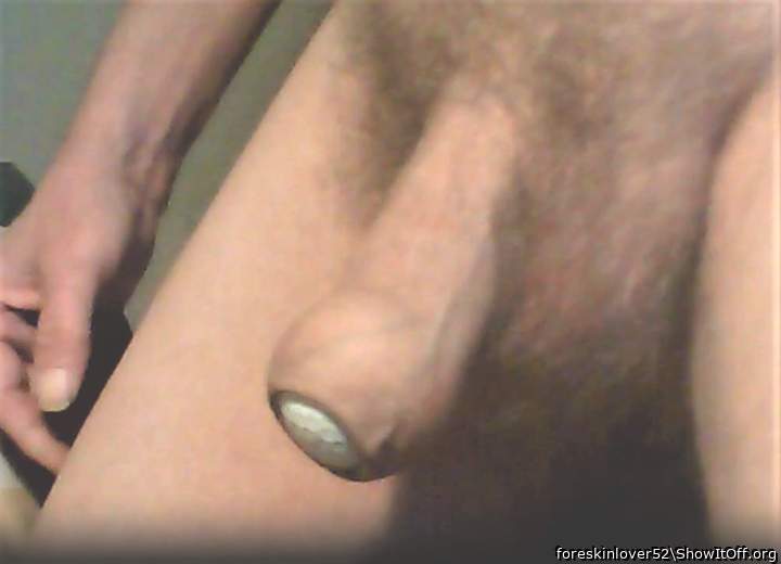 Photo of a power tool from foreskinlover52