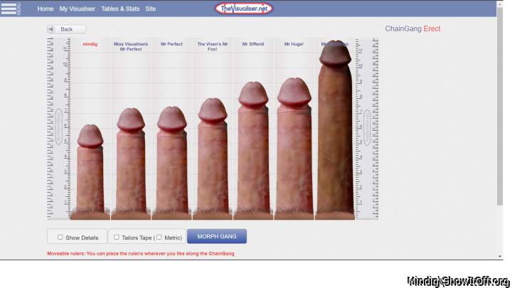 Photo of a meat stick from Mindig
