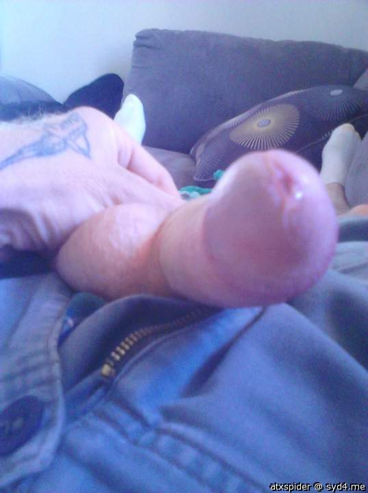 Have a lick