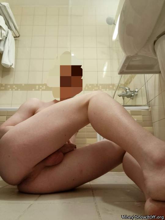 Photo of Man's Ass from smallass