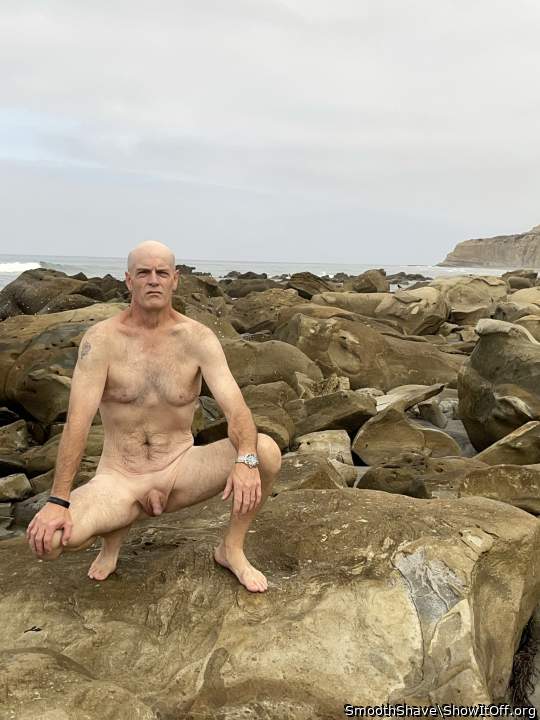 Blacks Beach
