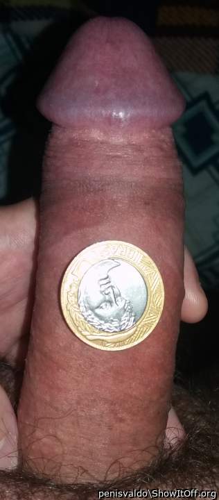 PenisCoin value more that dollar