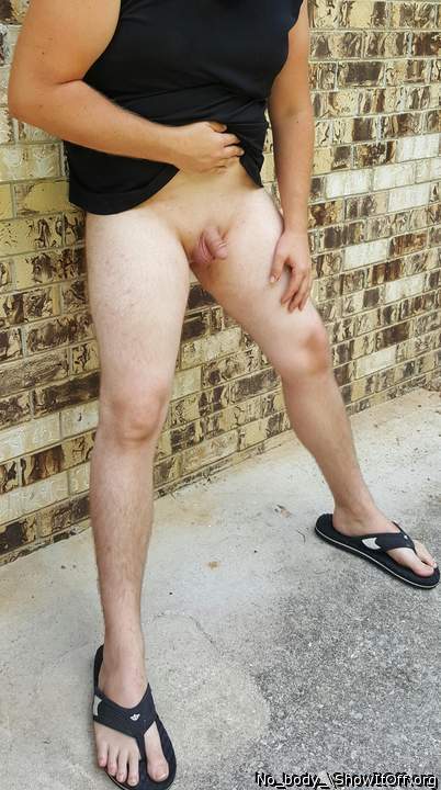 Photo of a cavalier from No_body_