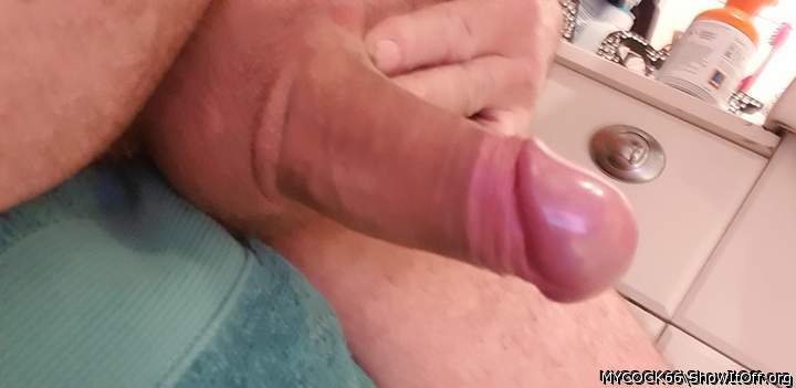 Nice thick cock 