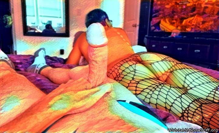 Cock art