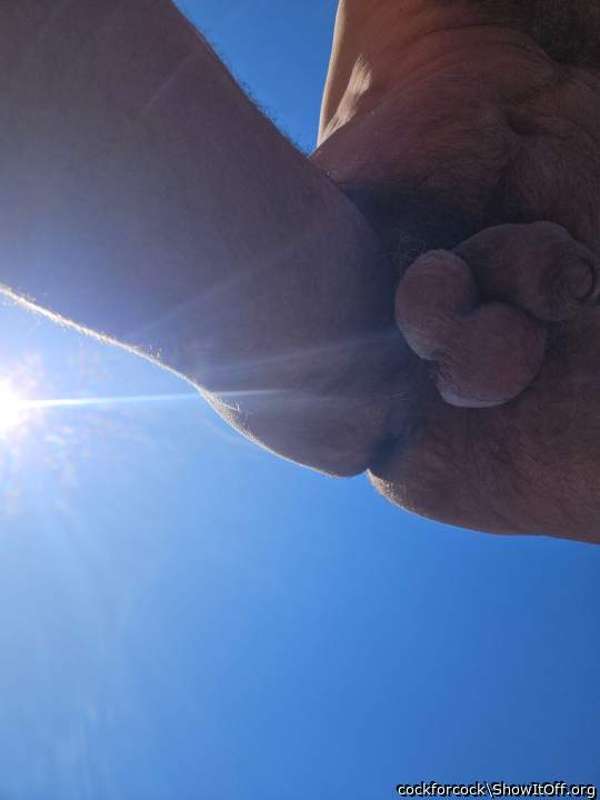 Nude weekend 6
