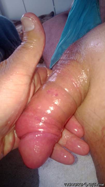 Photo of a penis from realwanker