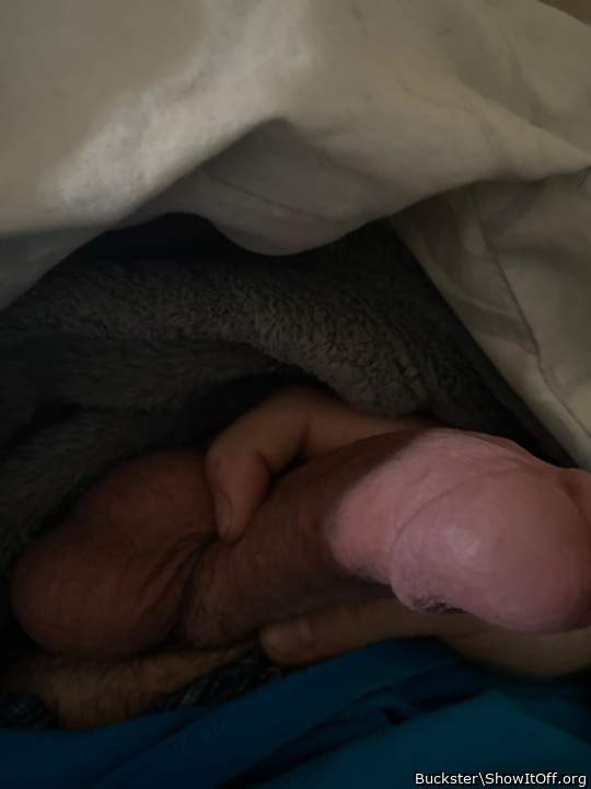 Photo of a stiffie from Buckster