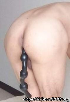 Photo of Man's Ass from oldper69