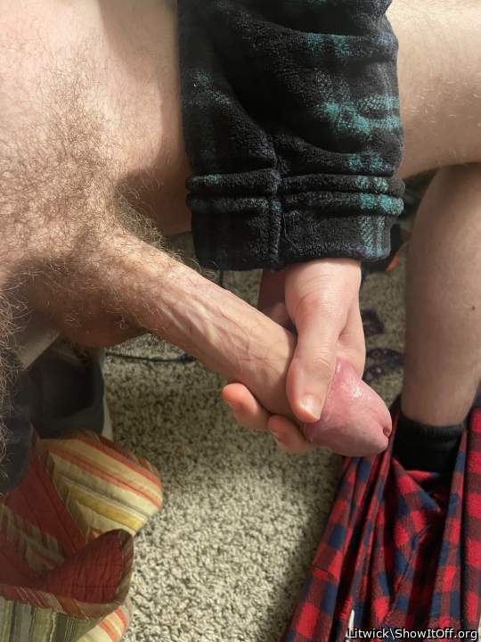 Photo of a wiener from Litwick