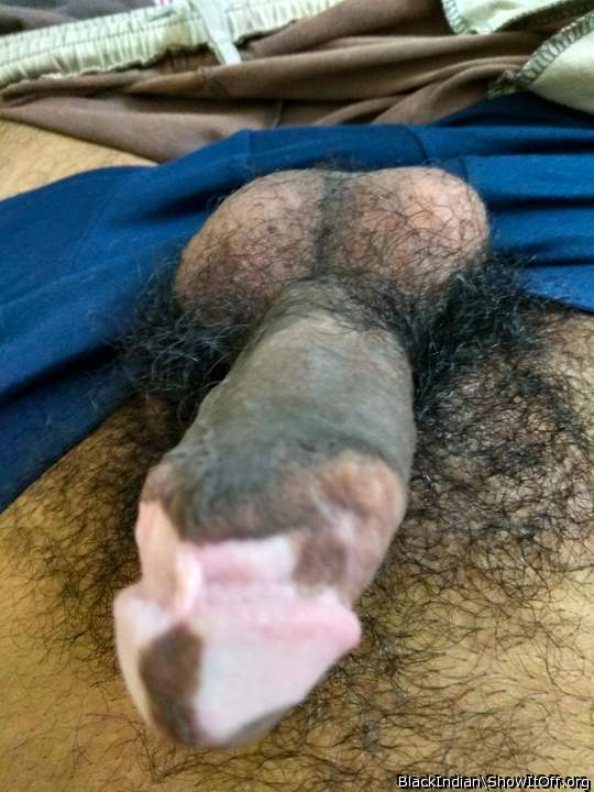 Photo of a short leg from BlackIndian