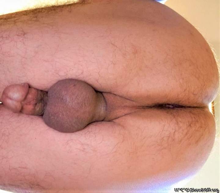 Photo of a love muscle from M*C*S