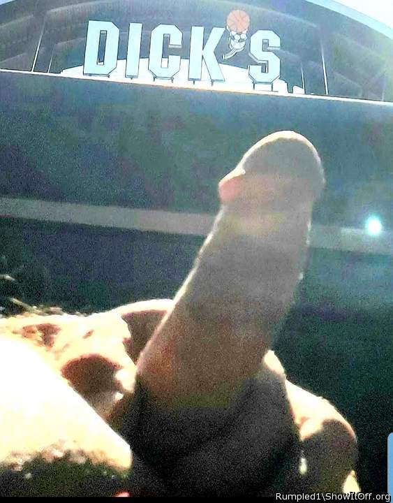 Dicks. Lol