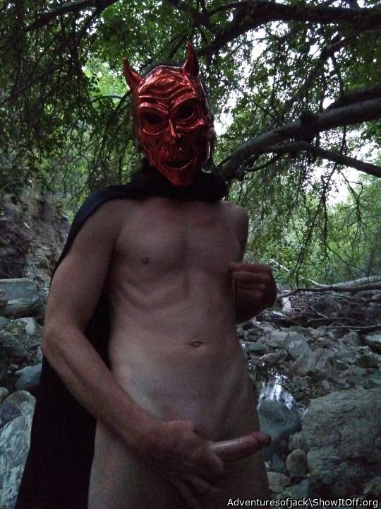 Photo of a dick from Adventuresofjack