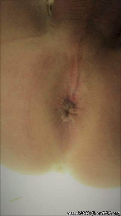Photo of Man's Ass from reesek1948