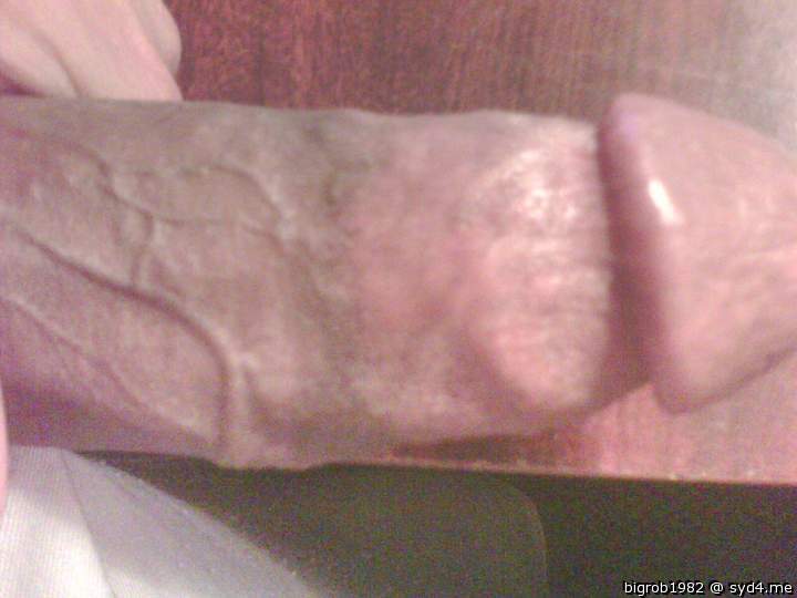 Photo of a stiffie from bigrob1982