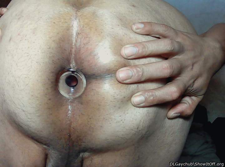 Photo of Man's Ass from DLGaychub