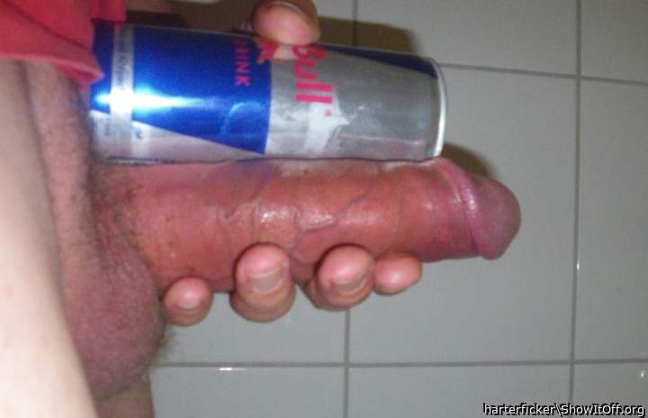 Your penis is definitely THICK.  Excellent appearance also! 