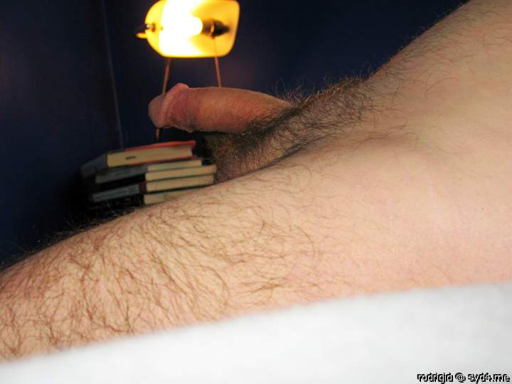 Photo of a love muscle from rodrigid