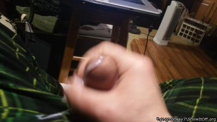 Photo of a phallus from flyingmonkey7