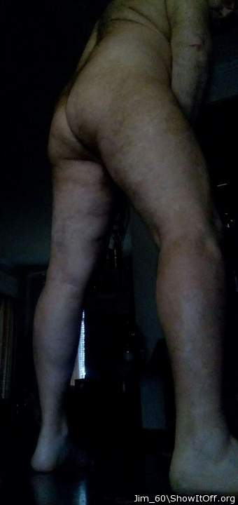 Photo of Man's Ass from Jim_60