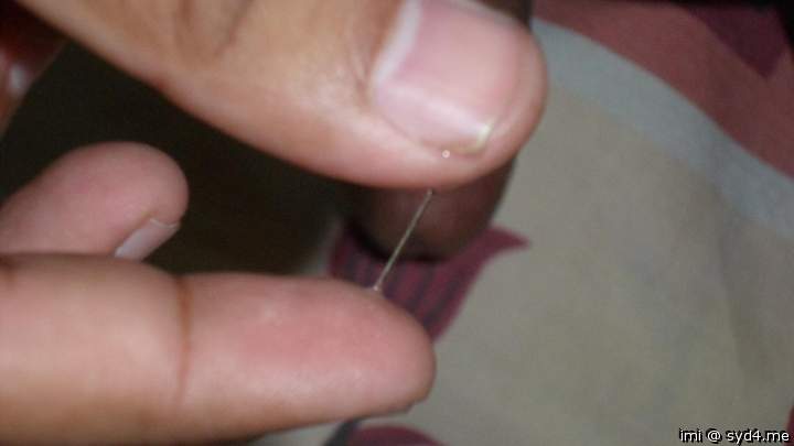 Adult image from imi