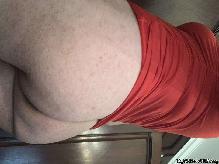 Photo of Man's Ass from BI_19