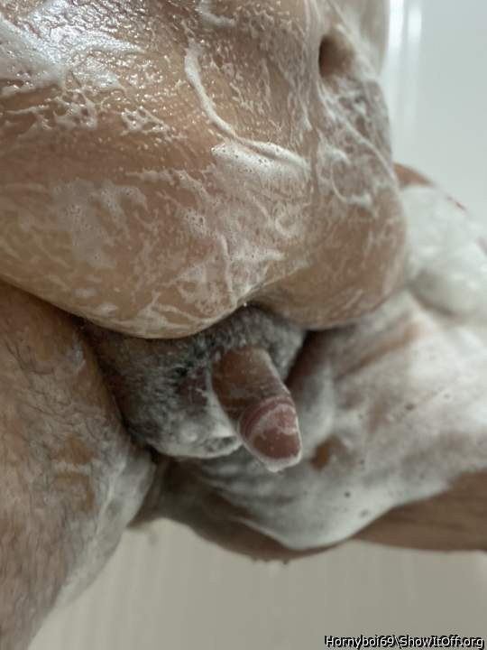 Photo of a pocket rocket from Hornyboi69