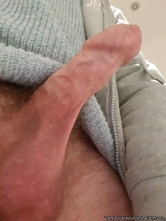 Photo of a cock from Getyourdickout
