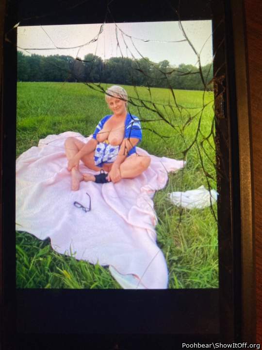 Photo of a cock from Poohbear