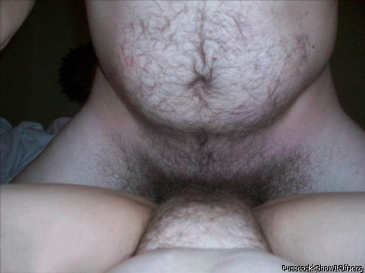 hot hairy couple