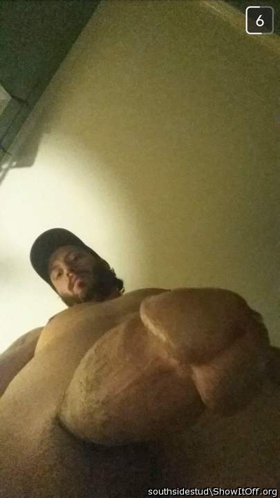 How I live to look up at the Horny Stud I'm going to Suck of