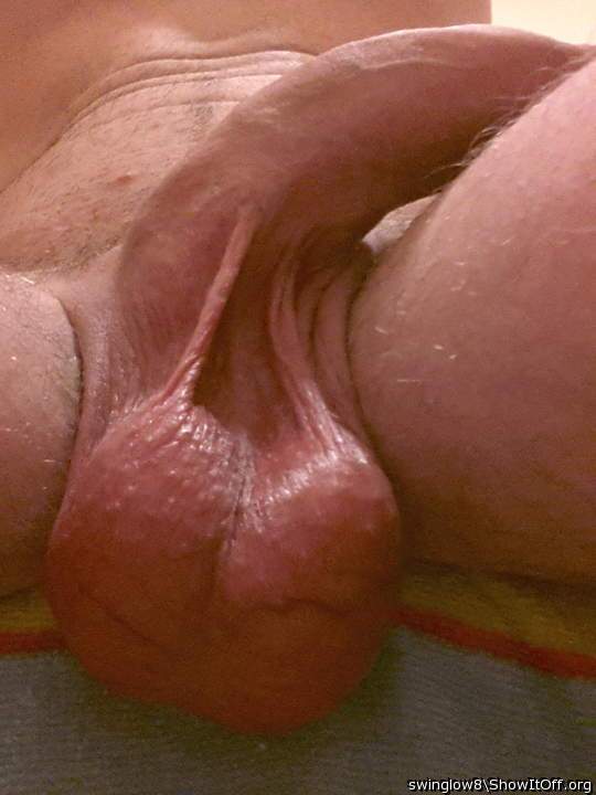 nice full balls   