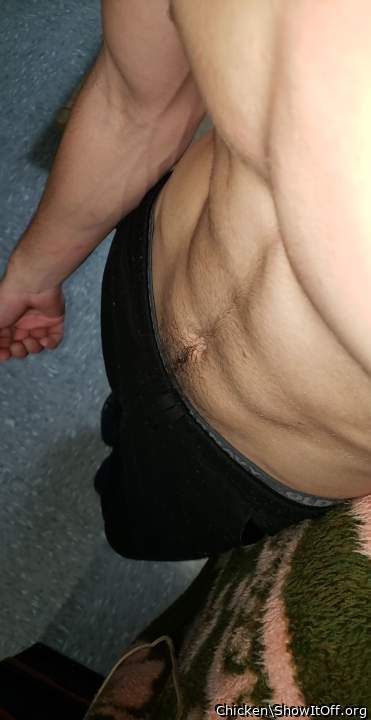 Great fit body man! 