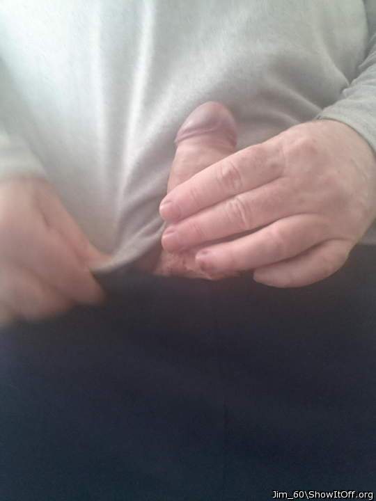 Put it out..