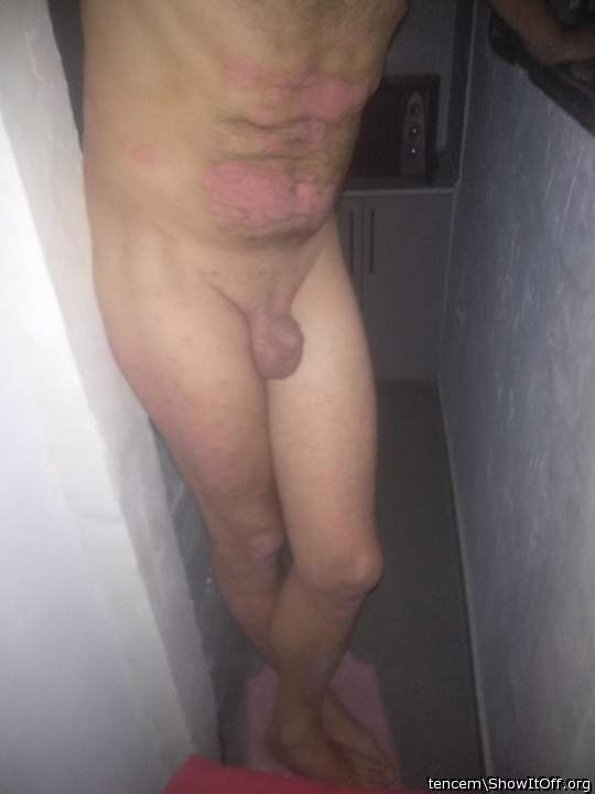 Flashing
