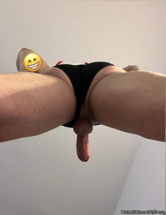 Photo of a dick from Michall
