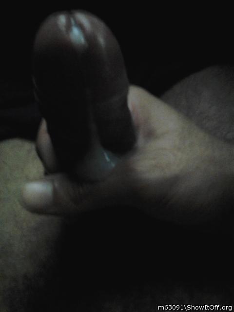 Yummy CUM mate  