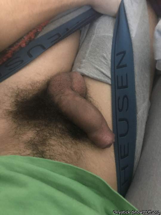 Photo of a third leg from Oilystick
