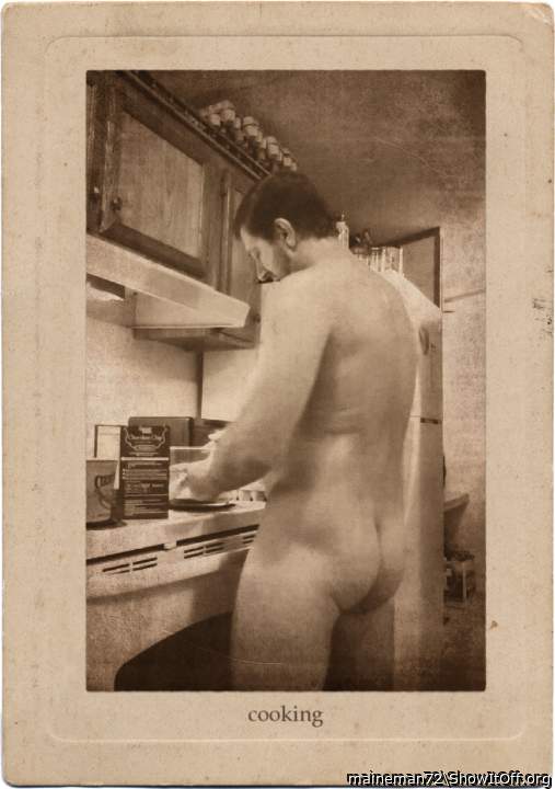cooking