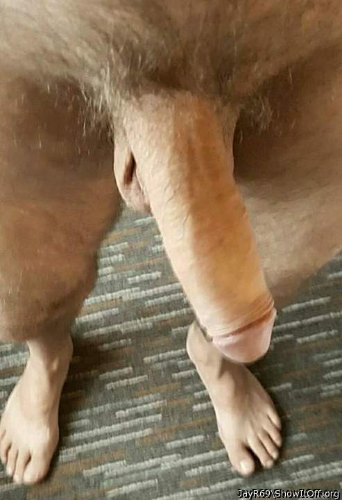 Photo of a meat stick from JayR69