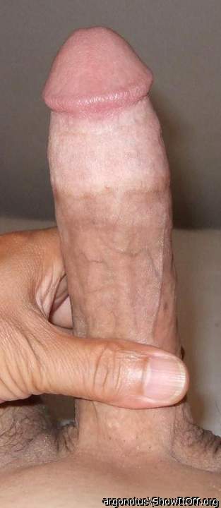 Nice and thick 