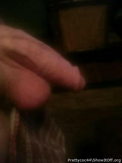Photo of a sausage from Prettycoc44
