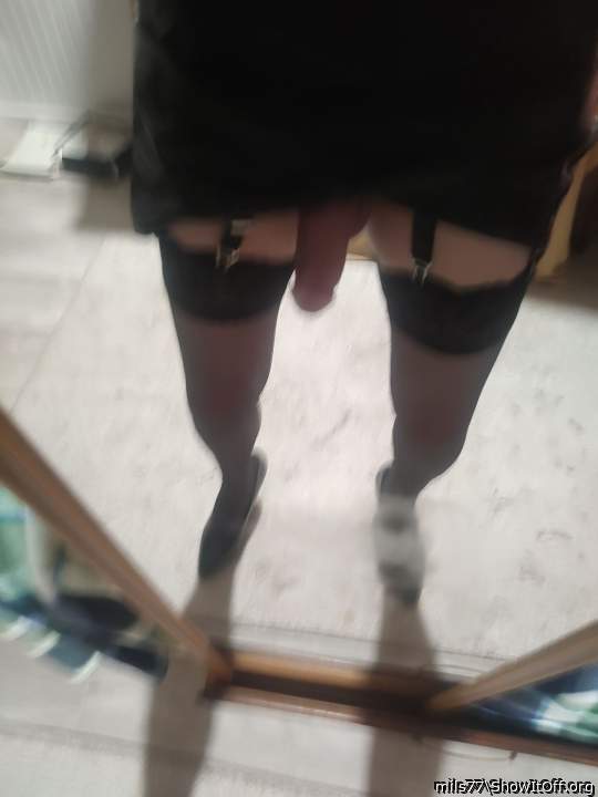 Photo of a thing from mils77