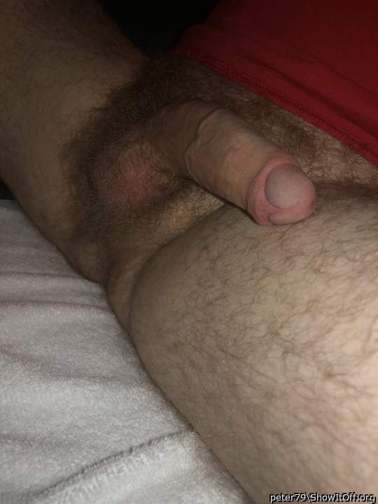 Photo of a pecker from peter79
